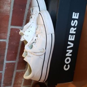 Converse All Stars